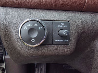 2014 Buick Enclave Premium Group