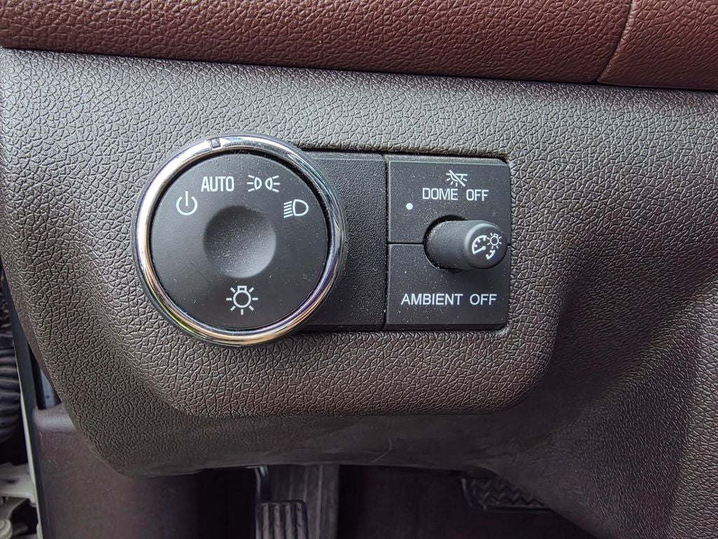 2014 Buick Enclave Premium Group