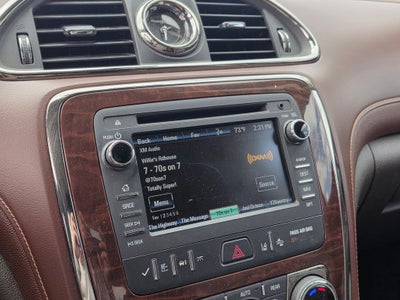 2014 Buick Enclave Premium Group