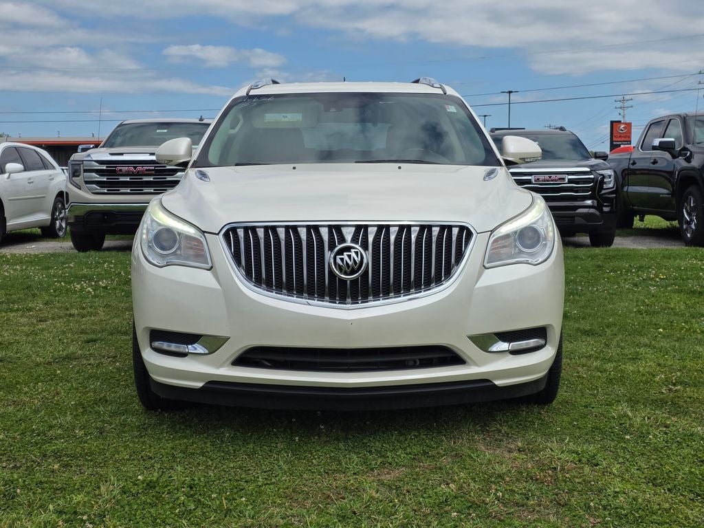 2014 Buick Enclave Premium Group