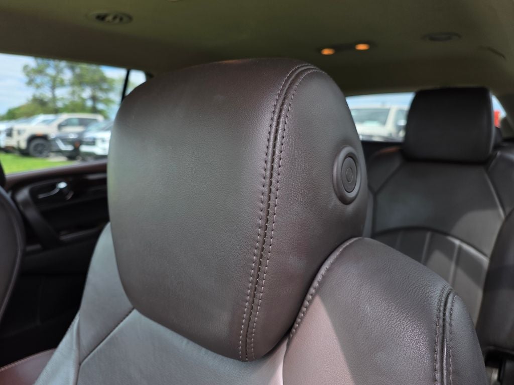 2014 Buick Enclave Premium Group