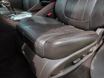 2014 Buick Enclave Premium Group