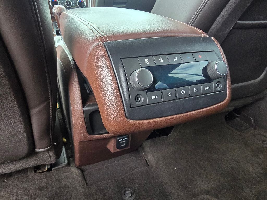 2014 Buick Enclave Premium Group