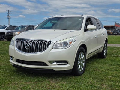 2014 Buick Enclave Premium Group