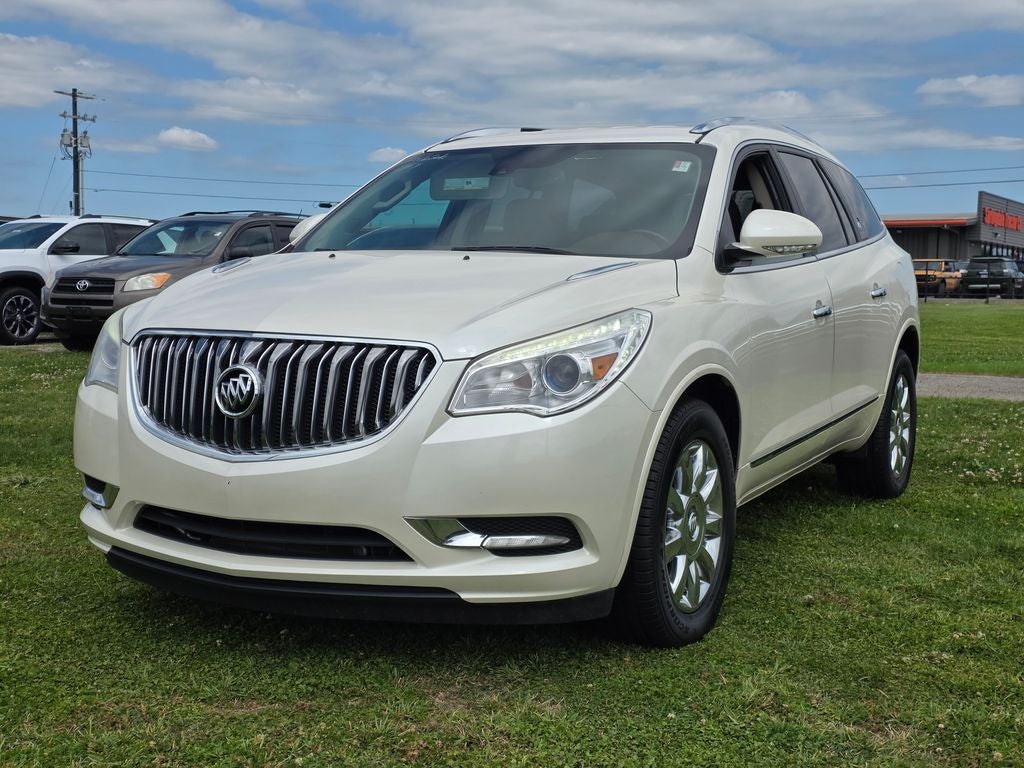 2014 Buick Enclave Premium Group