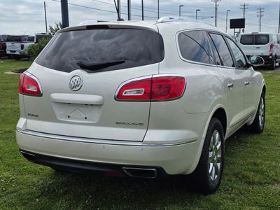 2014 Buick Enclave Premium Group