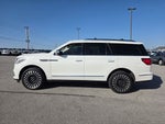 2020 Lincoln Navigator Black Label