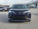 2022 Toyota Sienna XLE 7 Passenger