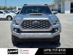 2021 Toyota Tacoma TRD Sport V6 Technology Package