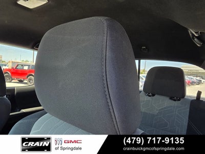 2021 Toyota Tacoma TRD Sport V6 Technology Package