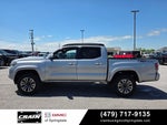 2021 Toyota Tacoma TRD Sport V6 Technology Package