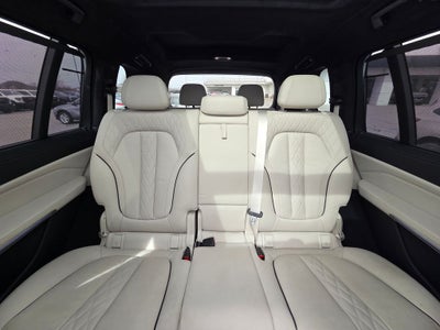 2021 BMW X7 xDrive40i M SPORT/ SKY LOUNGE LED ROOF LED ROOF