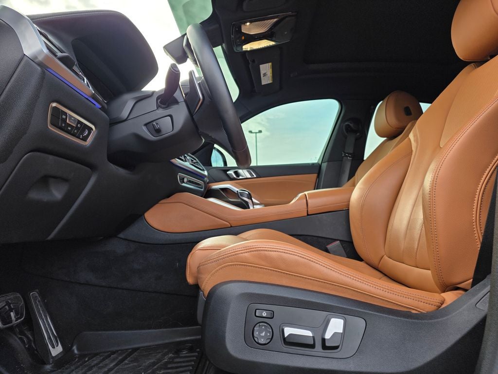 2022 BMW X6 xDrive40i