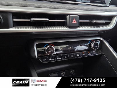 2023 Kia K5 GT-Line GT-Line Red Interior Package