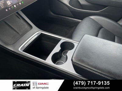 2022 Tesla Model 3 Base