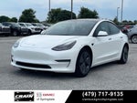 2022 Tesla Model 3 Base