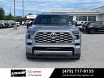 2025 Toyota Sequoia Capstone CAPSTONE