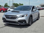 2022 Subaru WRX GT