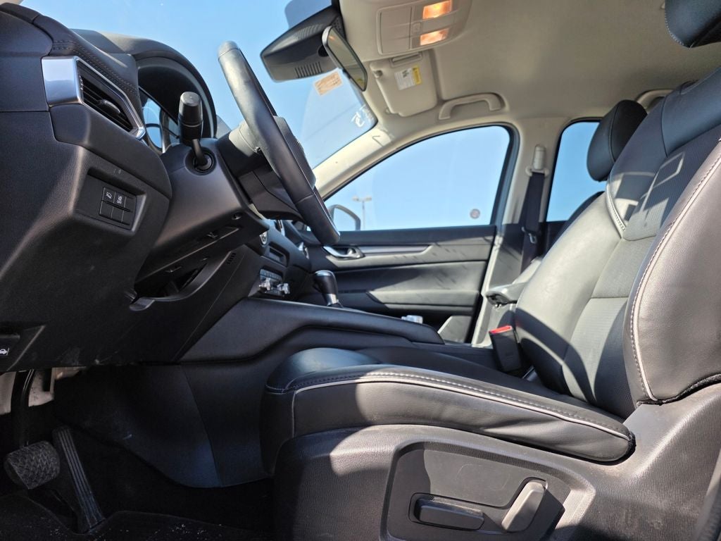 2024 Mazda Mazda CX-5 2.5 S Select Package