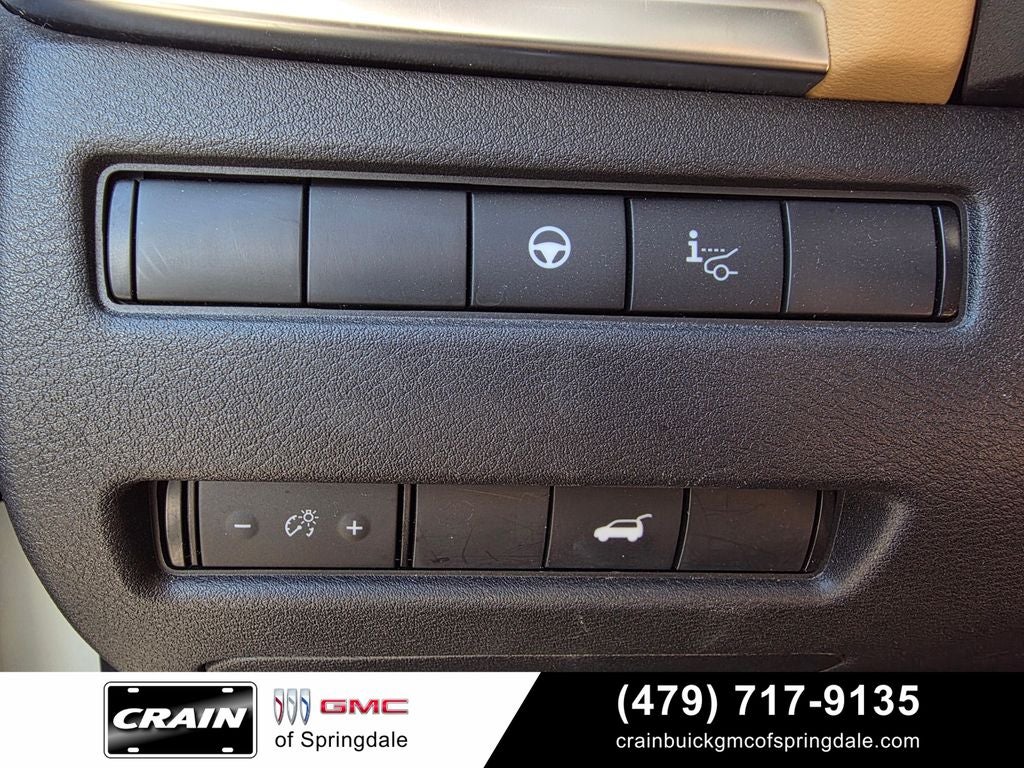 2021 Nissan Rogue Platinum Pano Roof / HUD / Bose
