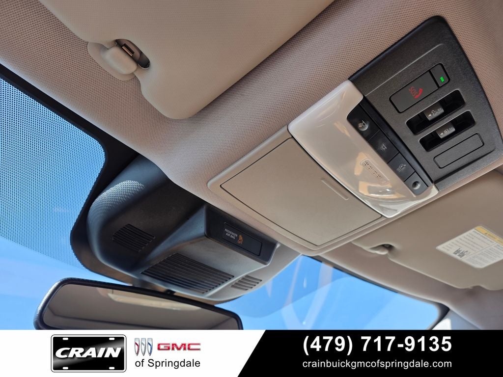 2021 Nissan Rogue Platinum Pano Roof / HUD / Bose