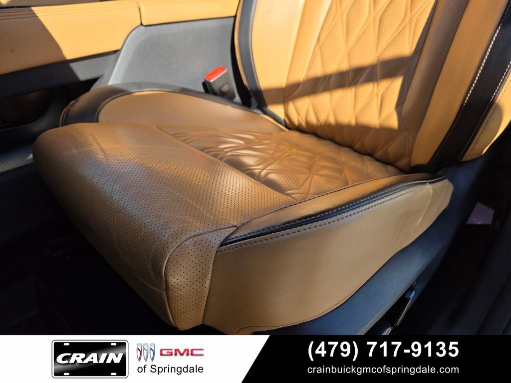 2021 Nissan Rogue Platinum Pano Roof / HUD / Bose