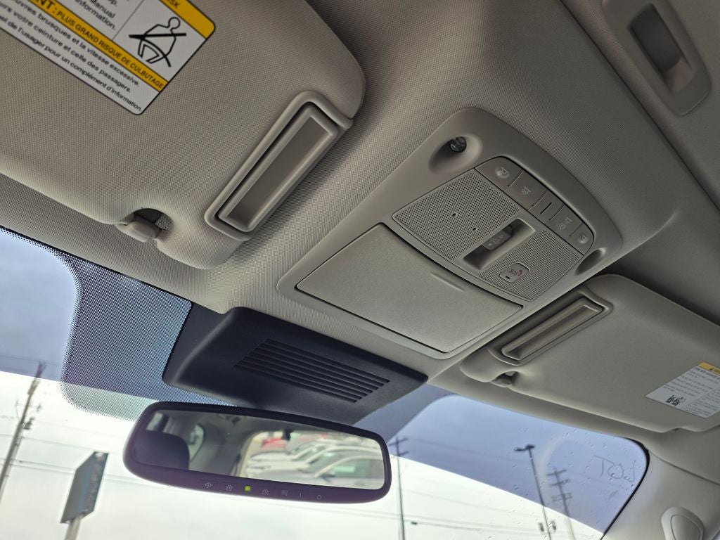 2022 Nissan Armada SL