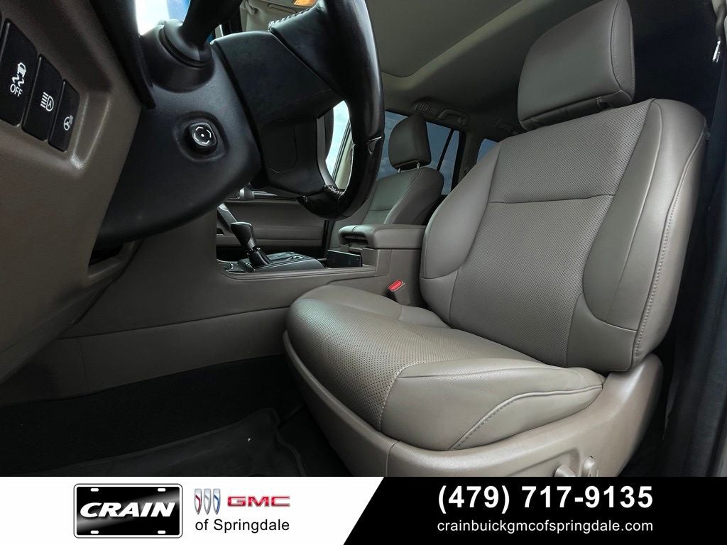 2023 Lexus GX 460