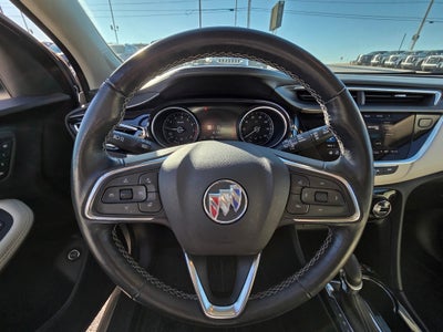 2021 Buick Encore GX Essence