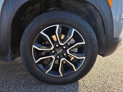 2024 Chevrolet TrailBlazer ACTIV
