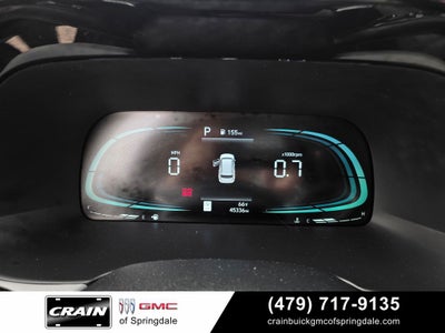 2025 Hyundai Palisade SEL AWD