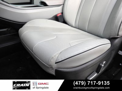 2025 Hyundai Palisade SEL AWD