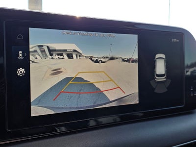 2023 Hyundai Palisade XRT