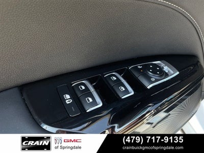 2026 Kia K5 GT-Line Premium Package