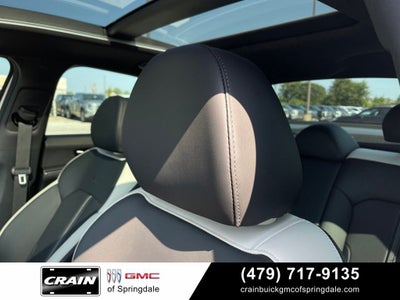2026 Kia K5 GT-Line Premium Package