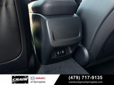 2026 Kia K5 GT-Line Premium Package