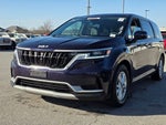 2022 Kia Carnival LXS