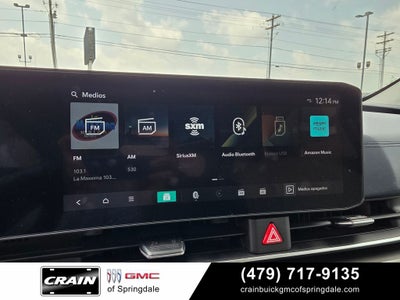 2026 Kia Carnival SX Prestige 8-Passenger