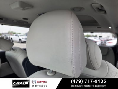2026 Kia Carnival SX Prestige 8-Passenger