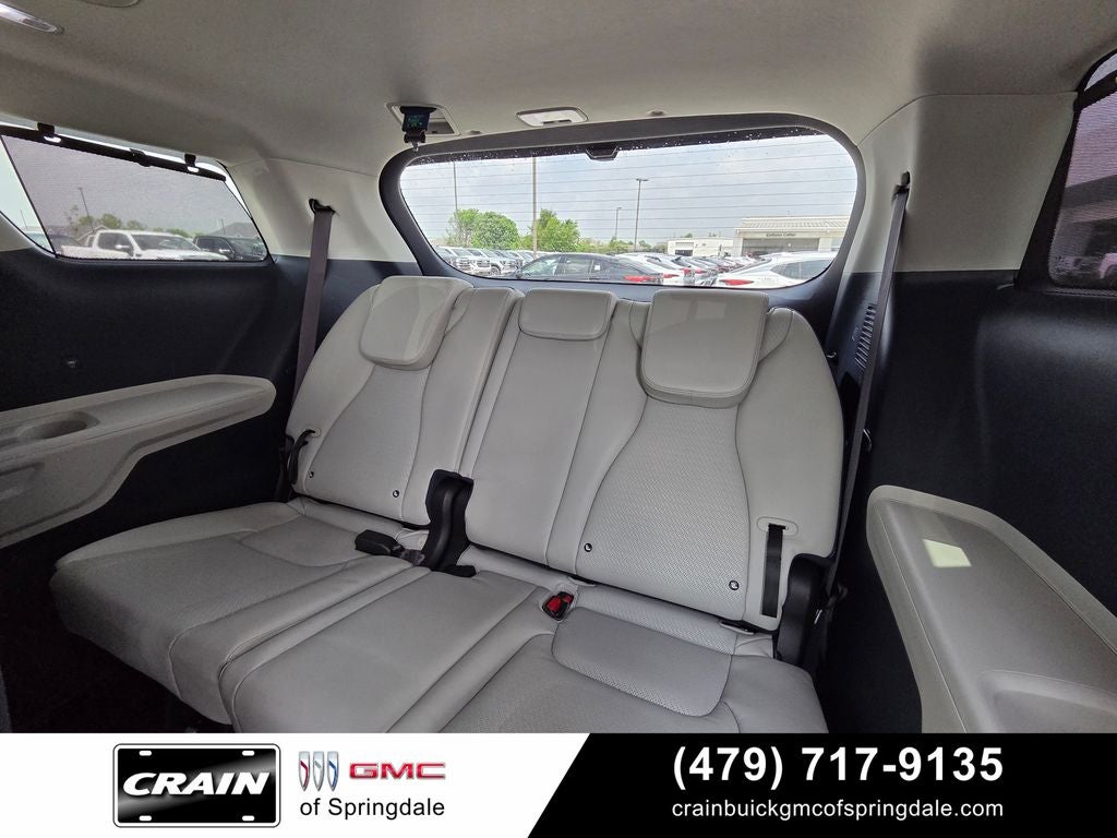 2026 Kia Carnival SX Prestige 8-Passenger