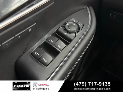 2022 Buick Envision Avenir LOADED