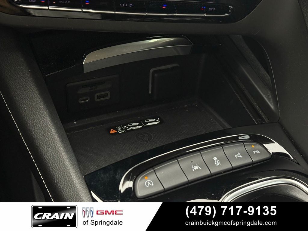 2022 Buick Envision Avenir LOADED