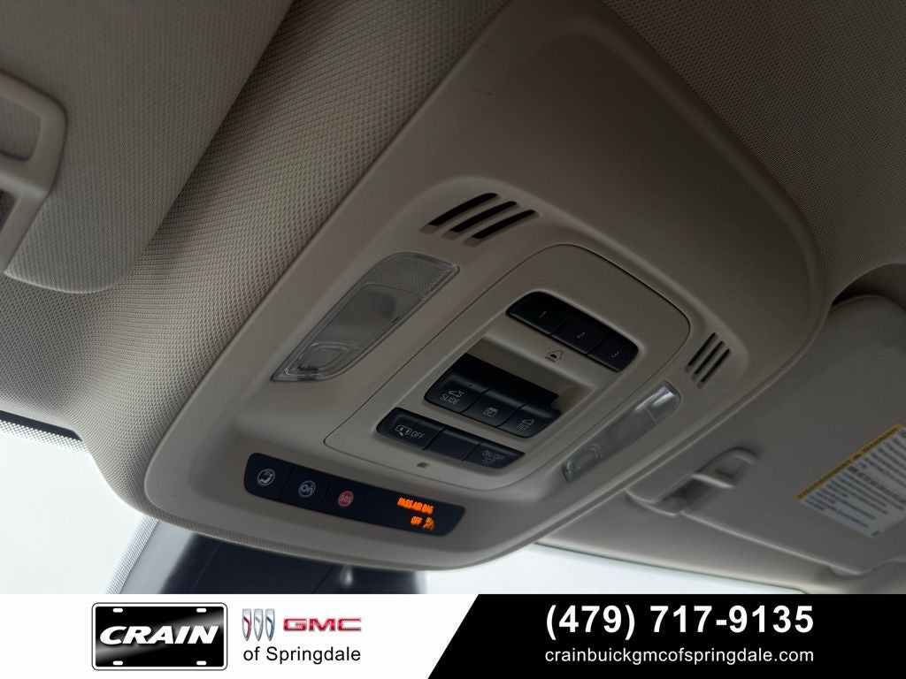 2022 Buick Envision Avenir LOADED