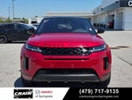 2020 Land Rover Range Rover Evoque SE P250 MOONROOF BLACK WHEELS