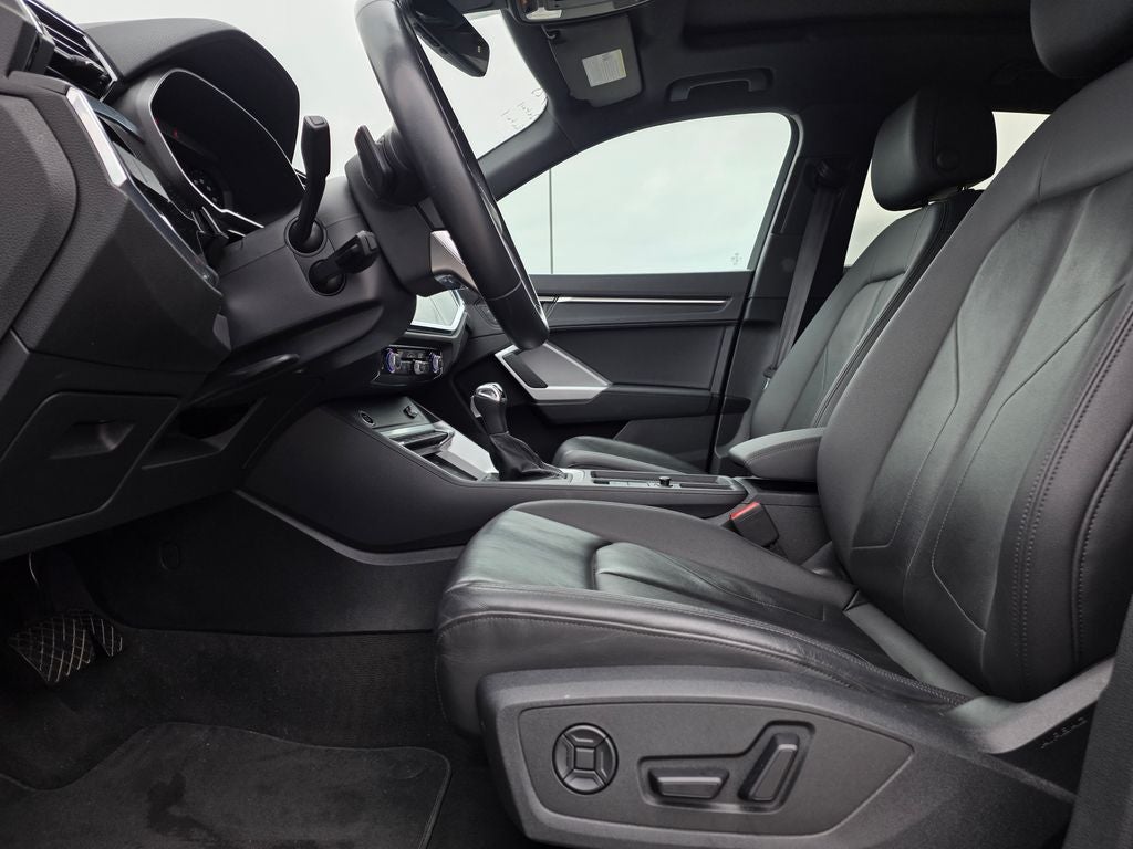 2024 Audi Q3 Premium Plus S Line quattro