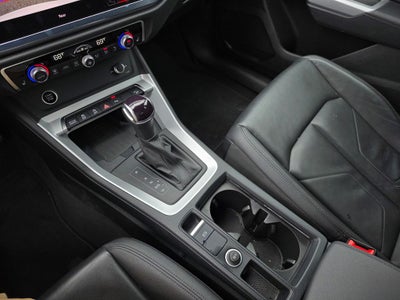 2024 Audi Q3 Premium Plus S Line quattro