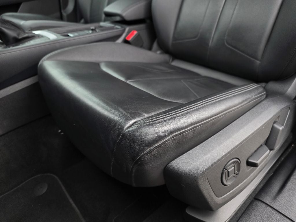 2024 Audi Q3 Premium Plus S Line quattro