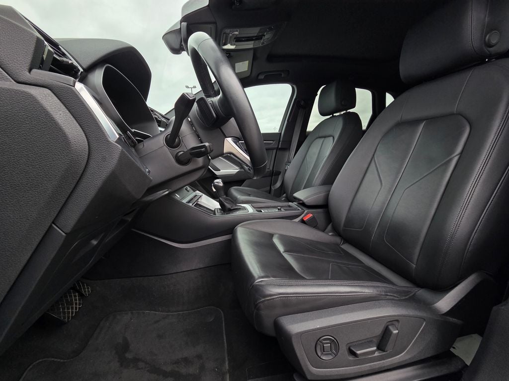 2024 Audi Q3 Premium Plus S Line quattro