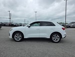 2024 Audi Q3 Premium Plus S Line quattro