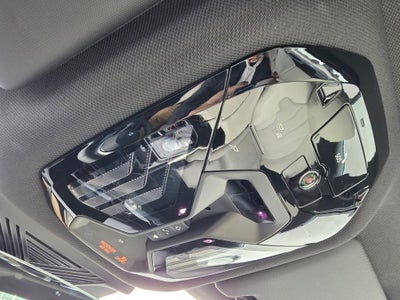 2024 BMW 5 Series 530i